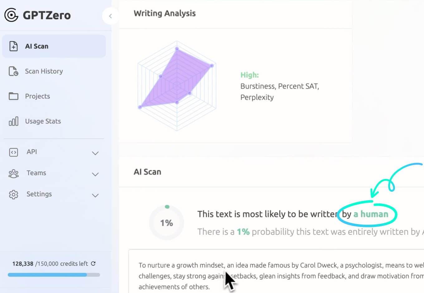 AI ページです StealthGPT Review: Can It Really Fool AI Detectors? - Unite.AI